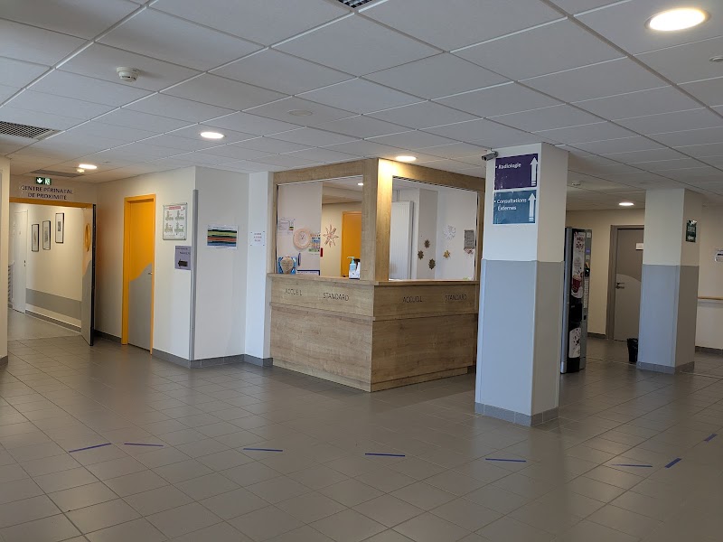 Centre d'exploration du Sommeil AQODI | Aurillac