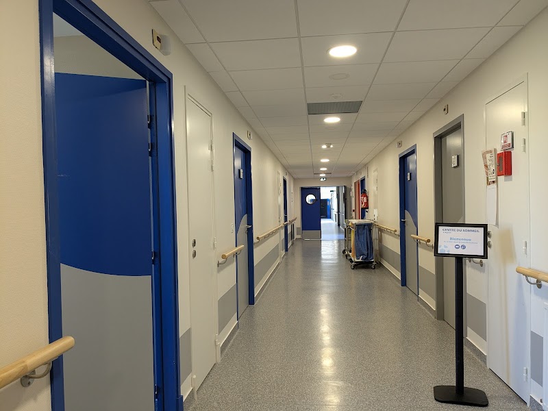 Centre d'exploration du Sommeil AQODI | Aurillac