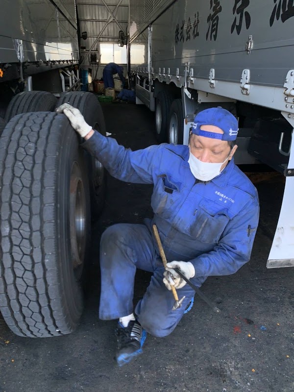 安藤自動車サービス㈱ - 画像2