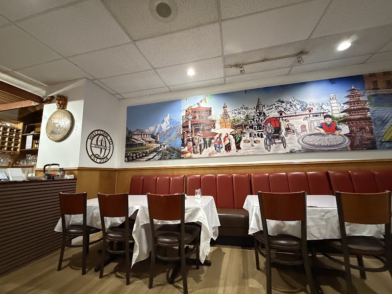 4 Dreams Nepali & Indian Cuisine