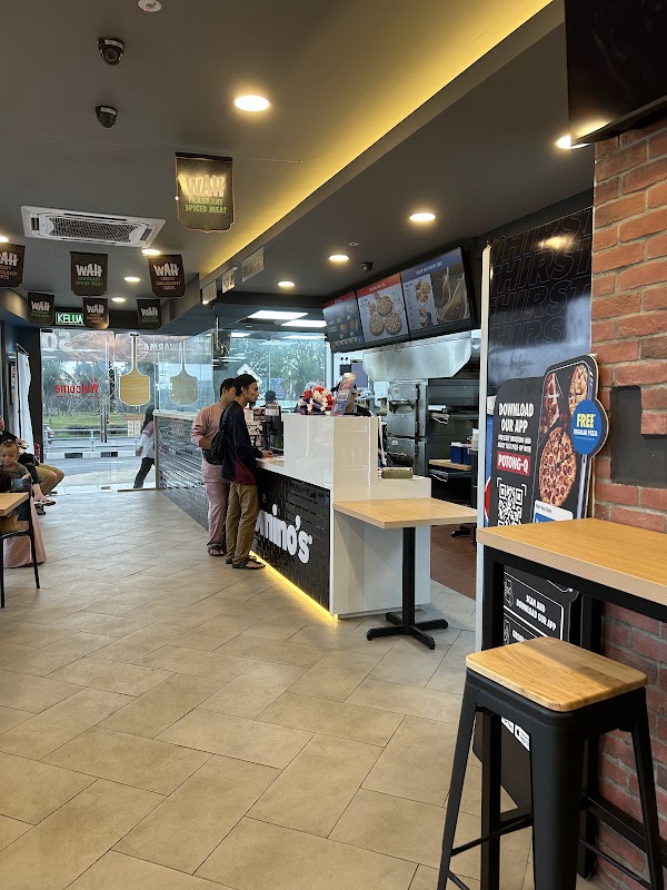 Domino's Pizza Bintulu - Photo 1