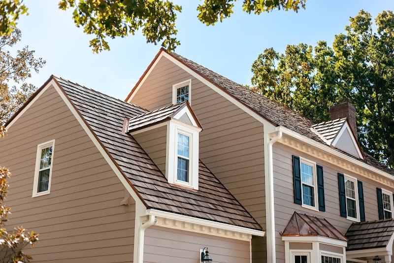 Baker Home Exteriors photo 1