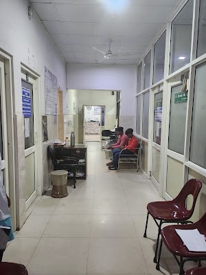 Dr Amandeep Kaur - Image 3