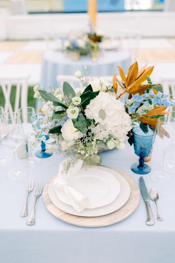 EventWorks Rentals Atlanta portfolio