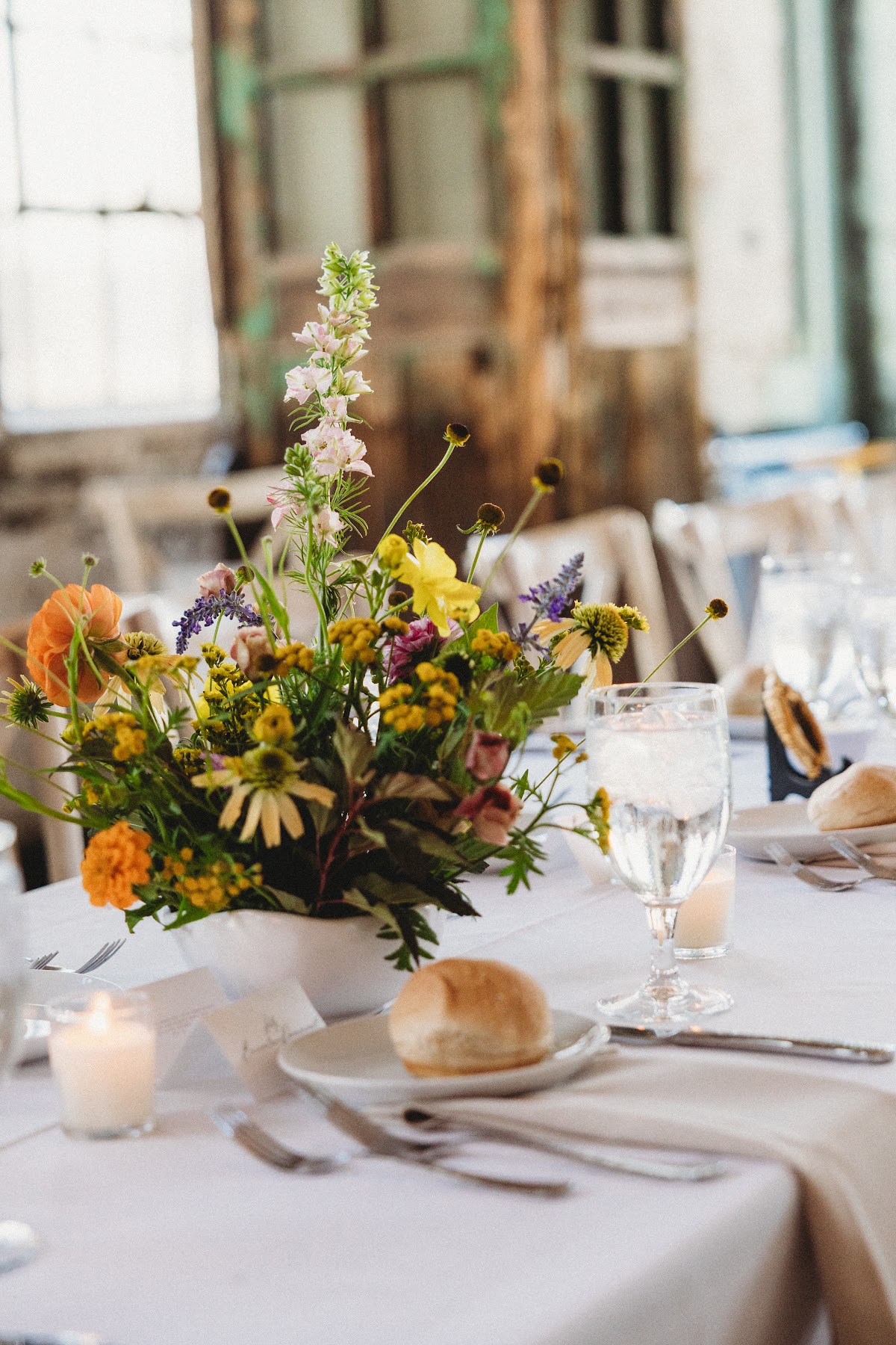 Seedling and Sage Catering: Google Places image 4