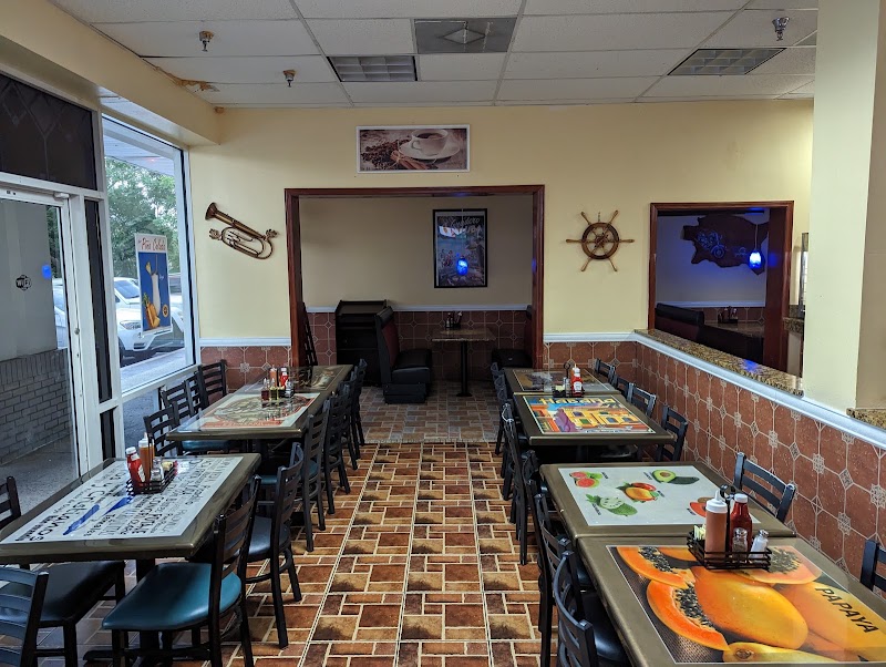 Morenas Latin Bar & Grill photo 3
