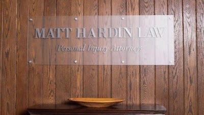 Matt Hardin Law - Car accident lawyer in Nashville
