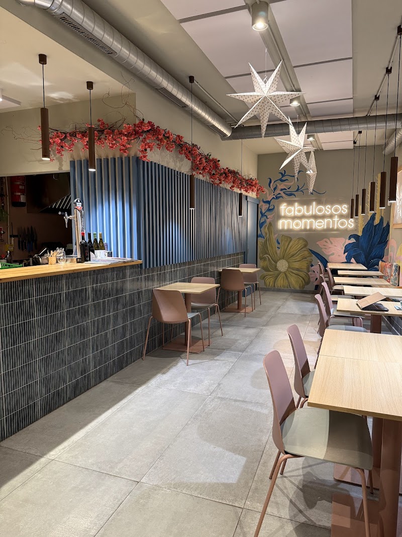 Fabula Café photo 5