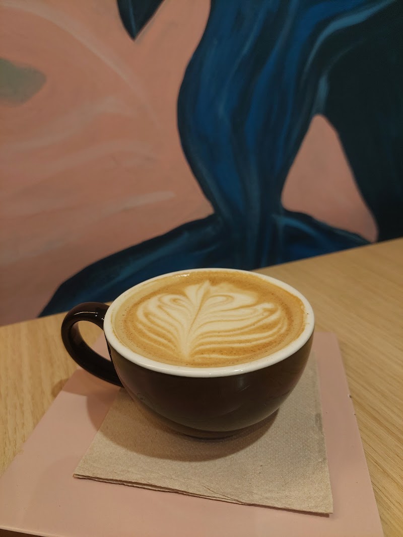 Fabula Café photo 3