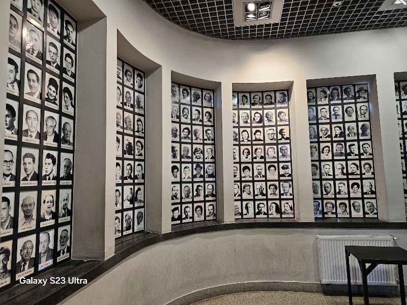 Oskar Schindler's Enamel Factory