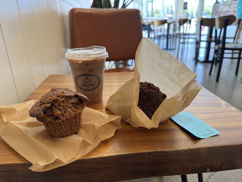 Simones Coffee and Tea photo 2