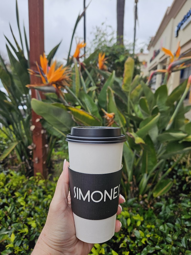 Simones Coffee and Tea photo 4