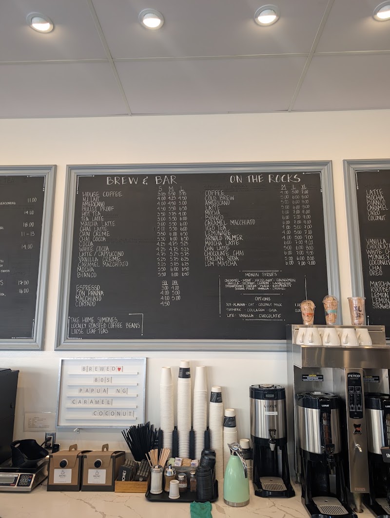 Simones Coffee and Tea photo 4