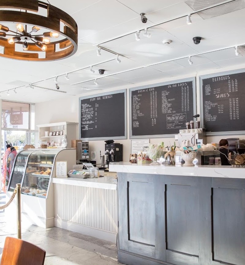 Simones Coffee and Tea photo 1