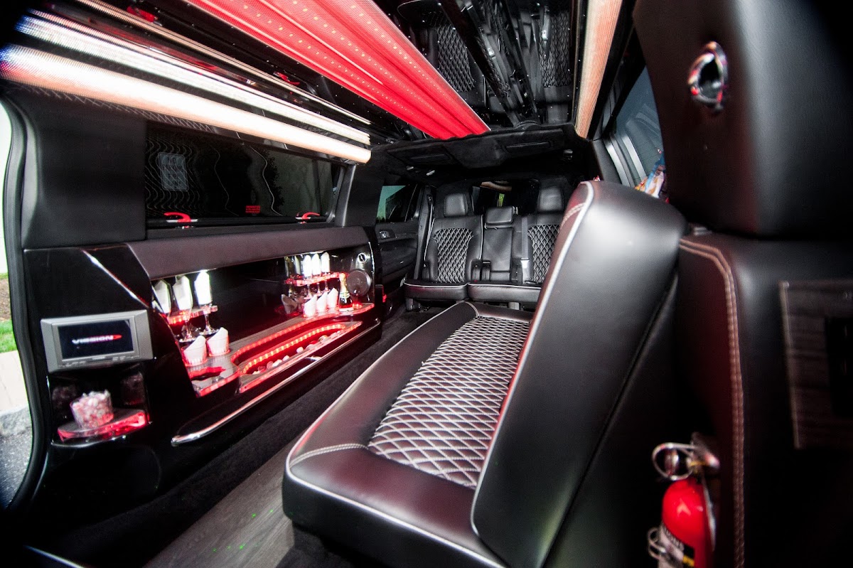 First Class Luxury Limos: Google Places image 3