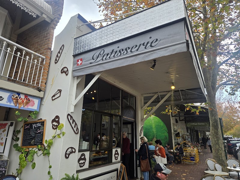 Chez Jean-Claude Patisserie photo 9