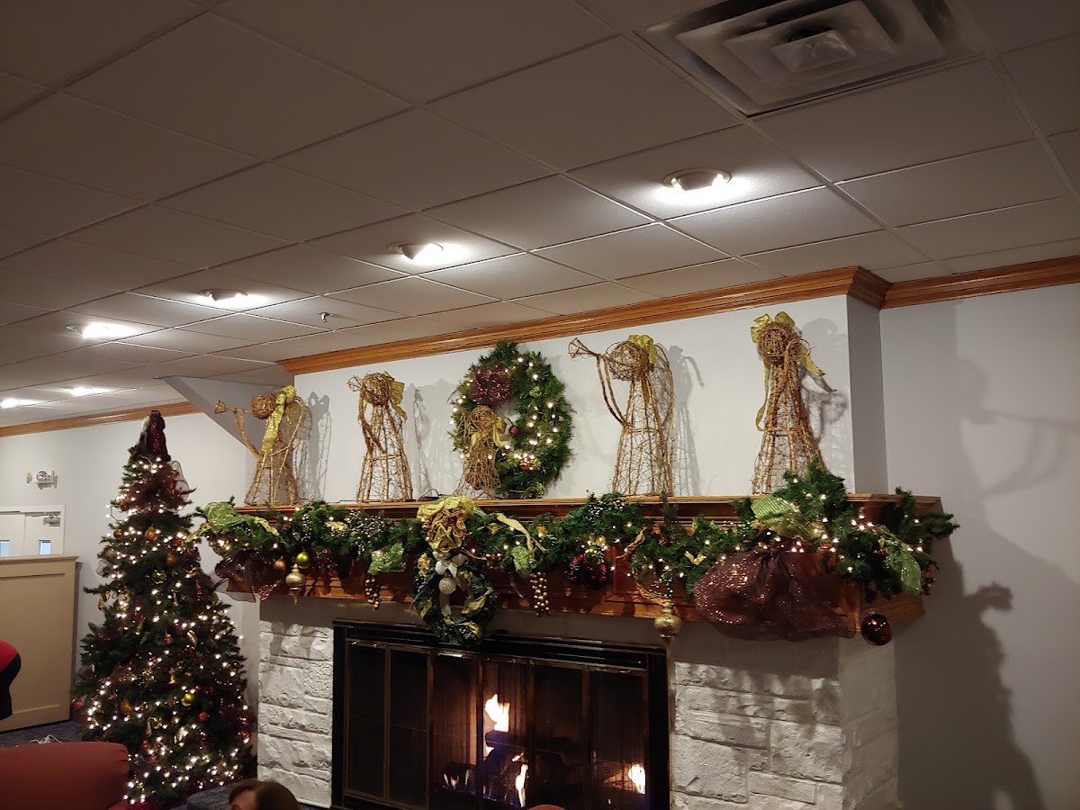 Naperville Country Club: Google Places image 3