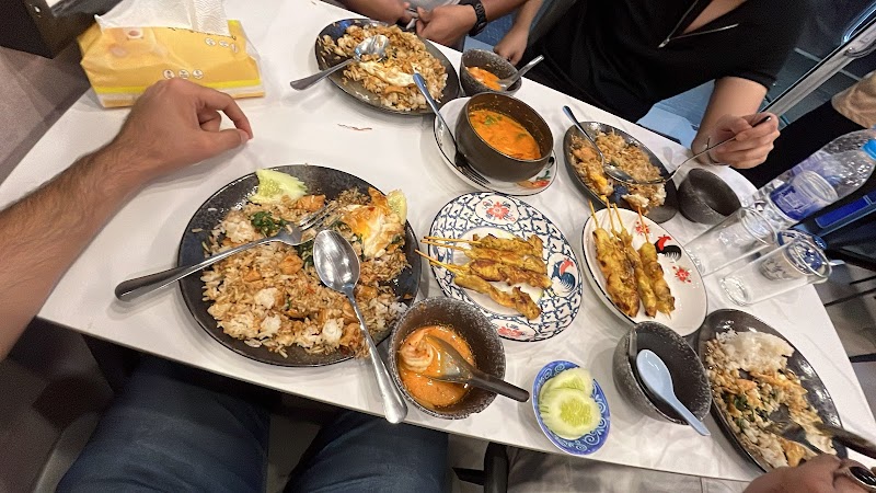 Silom Halal Food photo 2