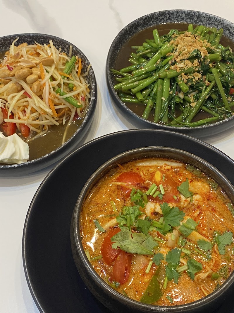 Silom Halal Food photo 4