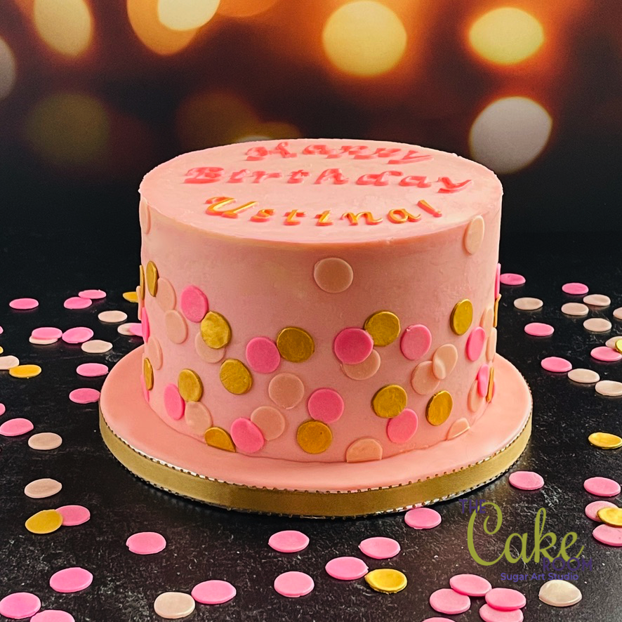 The Cake Room: Google Places image 2