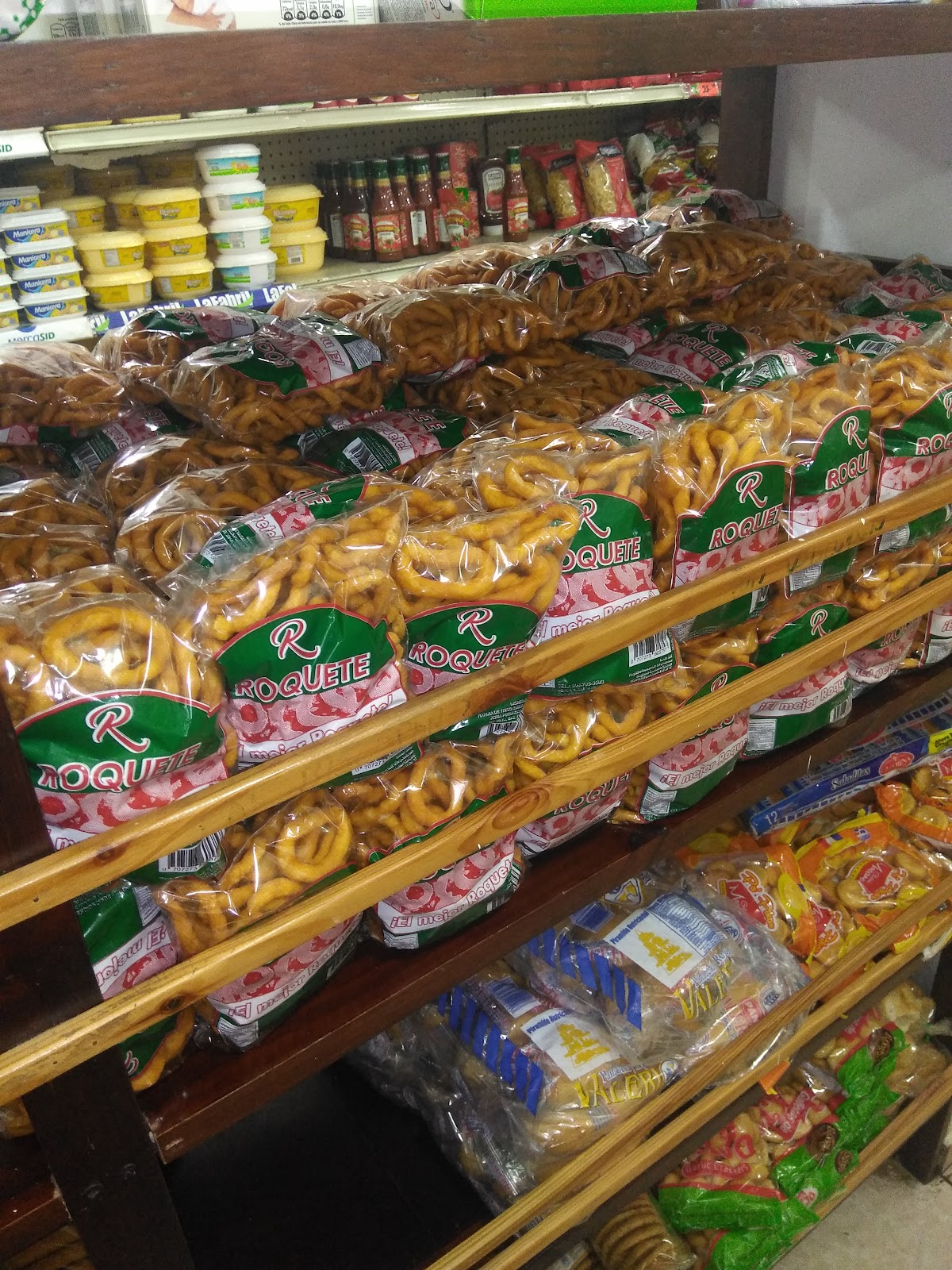 Supermercado La Plaza - Imagen 2