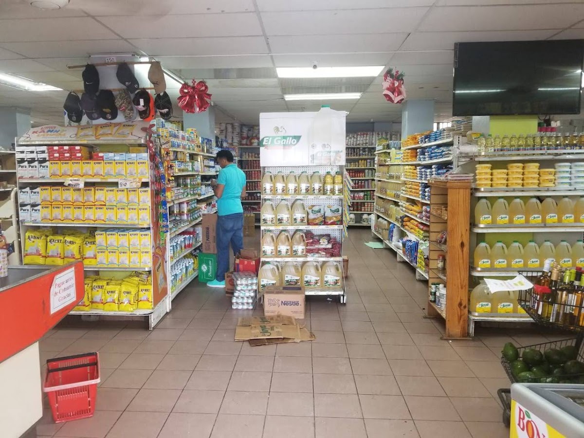 Supermercado La Plaza - Imagen 3