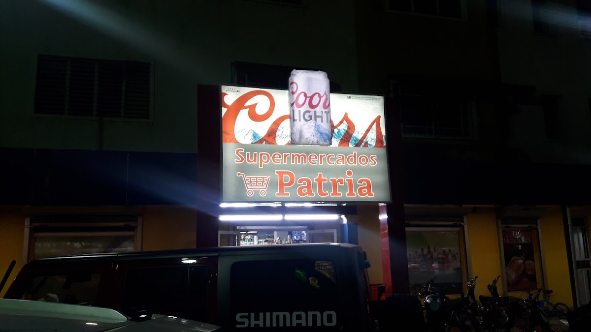 Supermercado La Plaza - Imagen 1