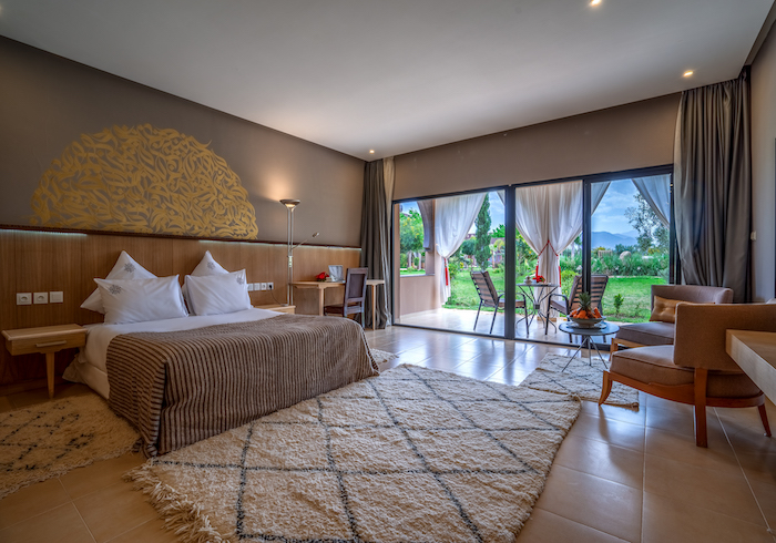 Taj Atlas Wellness Boutique Hotel & Spa — 3
