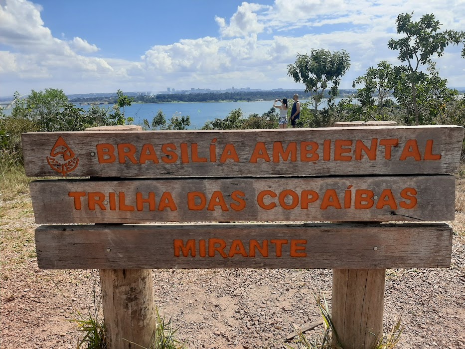 Parque Copaíbas fotoğraf 1