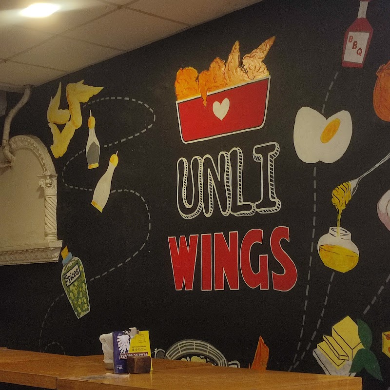 WINGS 88 - Main