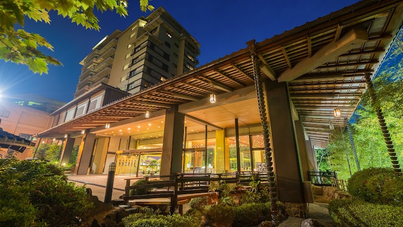 Hotel Zuiho photo