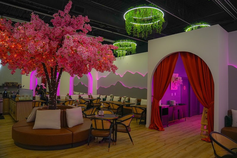 My Deluxe CAFE photo 3