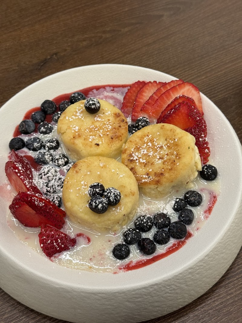 My Deluxe CAFE photo 4