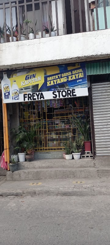 St. Ezekiel Pharmacy