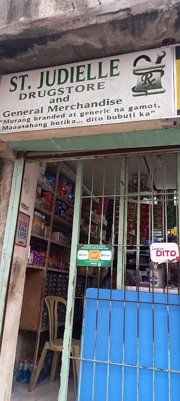 St. Ezekiel Pharmacy