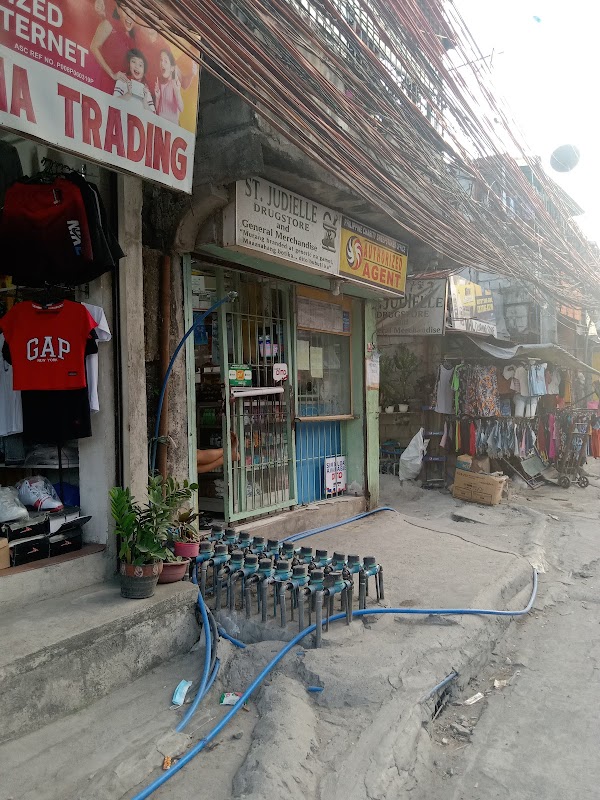 St. Ezekiel Pharmacy