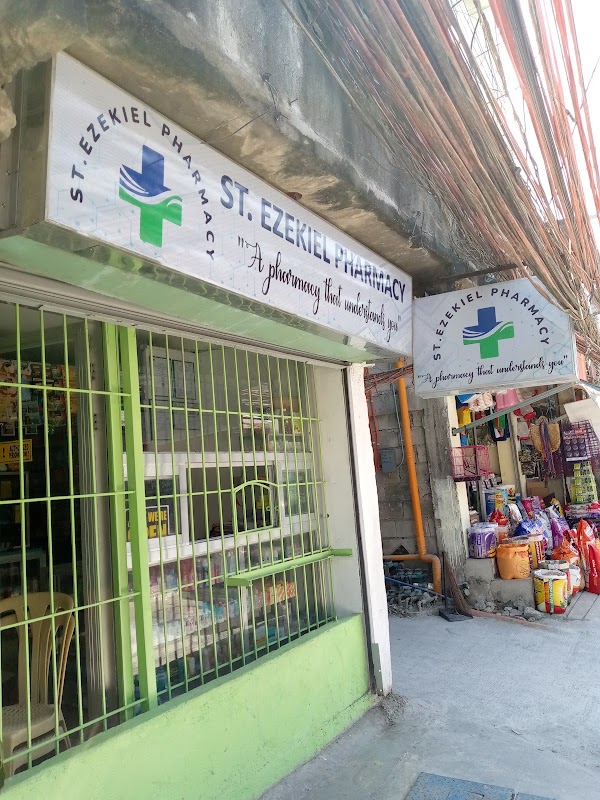 St. Ezekiel Pharmacy