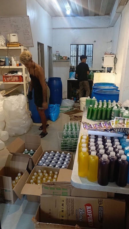 St. Ezekiel Pharmacy