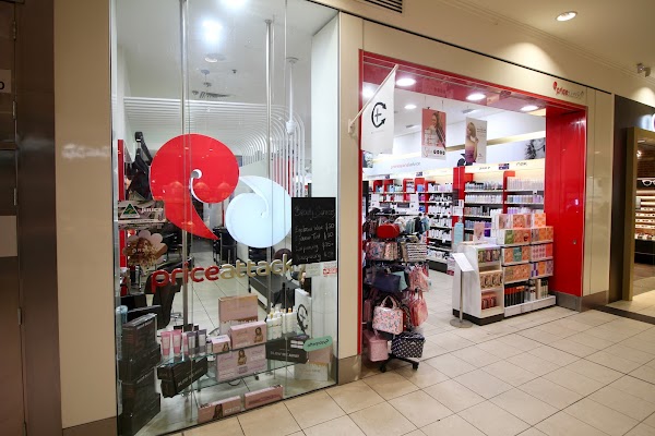 Price Attack Bathurst