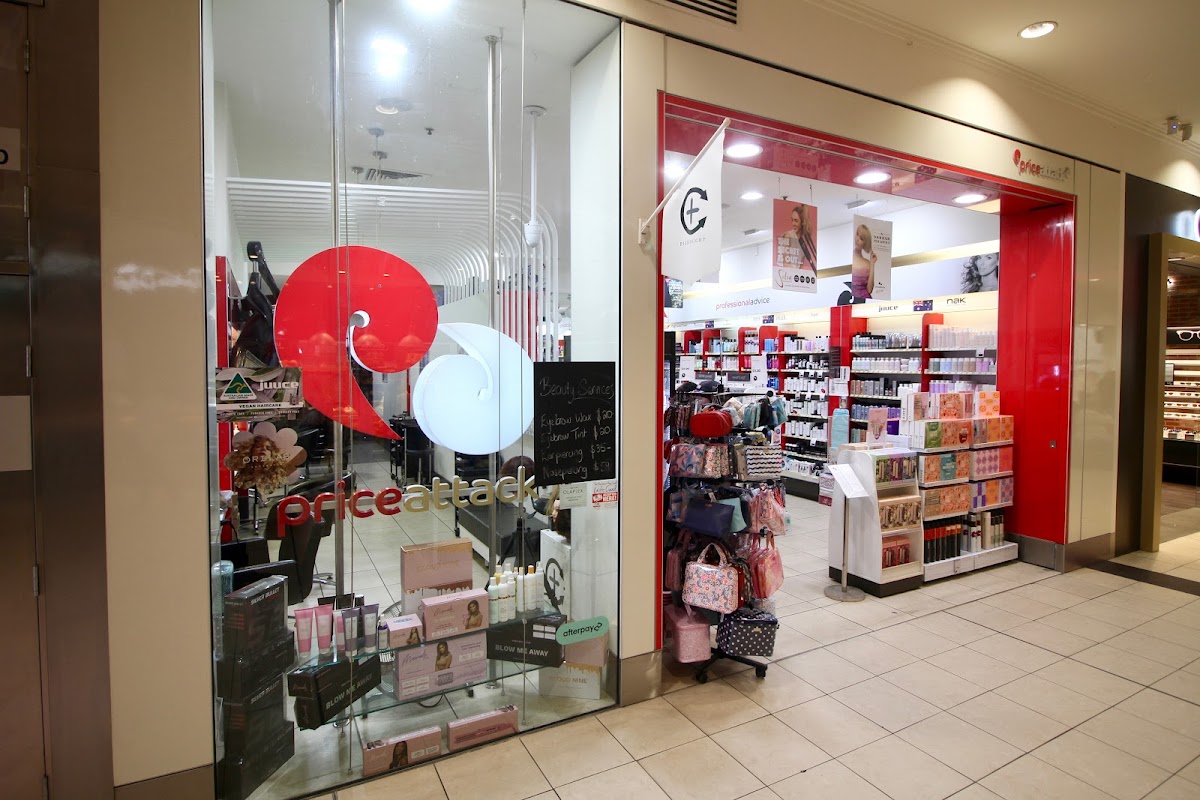 Price Attack Bathurst photo 1