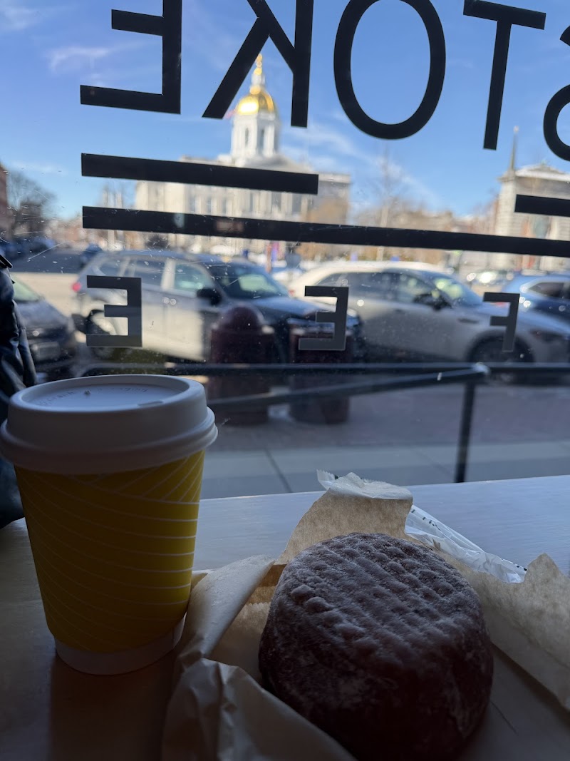 Revelstoke Coffee photo 2