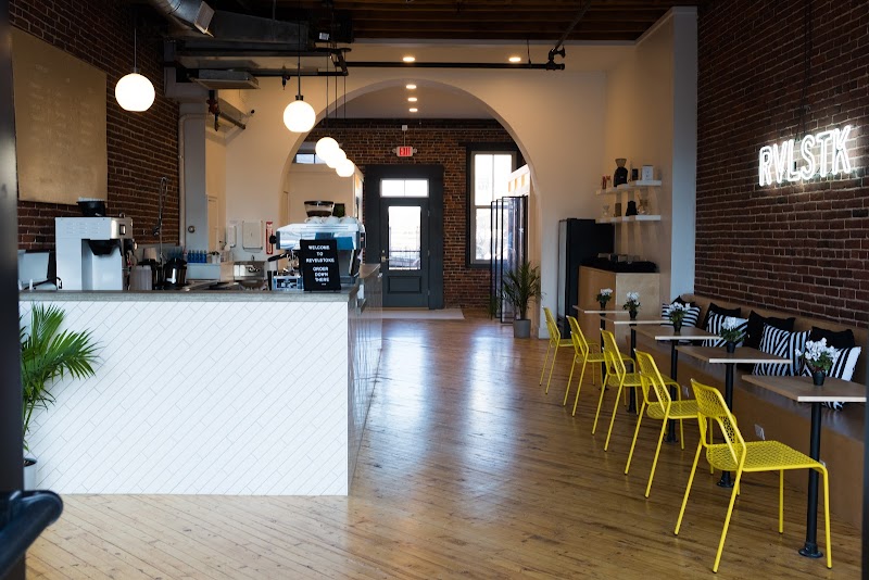 Revelstoke Coffee photo 1