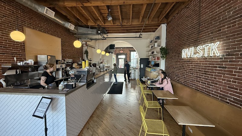 Revelstoke Coffee photo 4