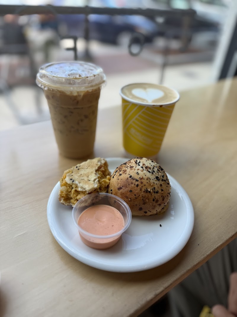 Revelstoke Coffee photo 2