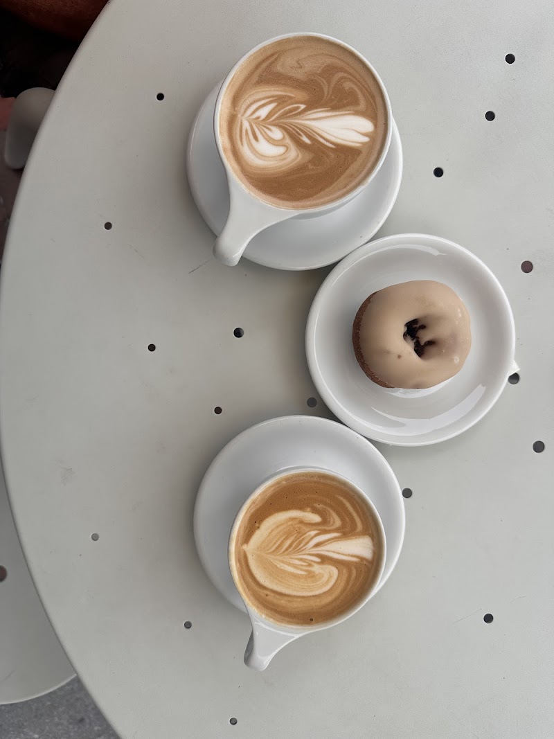 Revelstoke Coffee photo 3