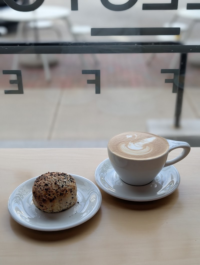 Revelstoke Coffee photo 2