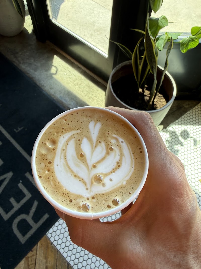 Revelstoke Coffee photo 3
