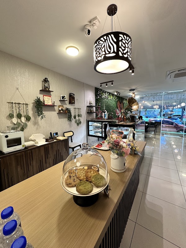 Bumbu & Butter Cafe - Photo 1