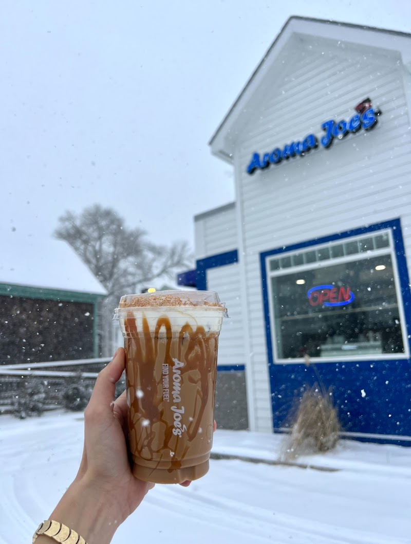 Aroma Joe's Coffee photo 4
