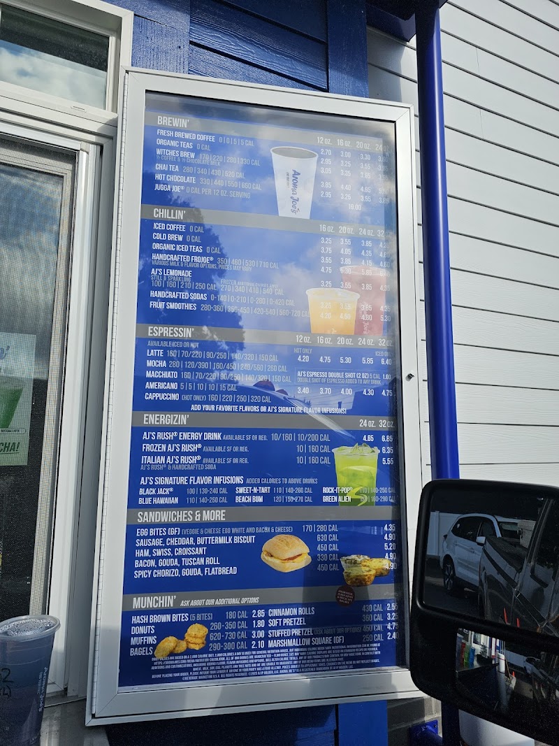 Aroma Joe's Coffee photo 3